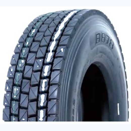 MT-725 Long-Haul Drive HD
