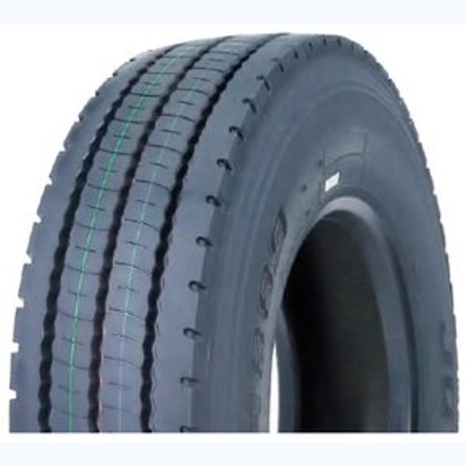 MT-715 Long-Haul Trailer HD