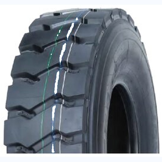MT-210 Off-Road Drive