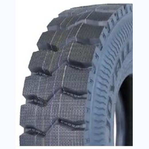 MT-217 Off-Road Mining