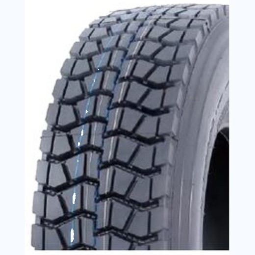 MT-325 On/Off Drive HD